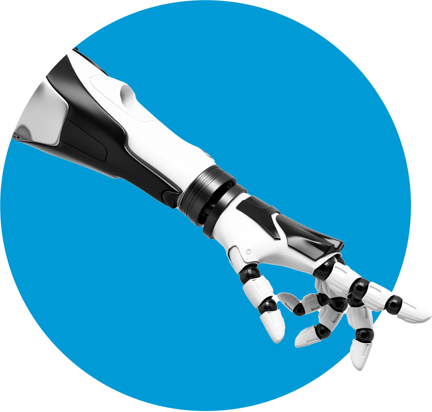 Robotic arm
